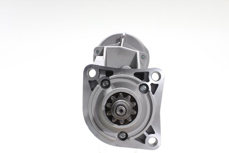 Startermotor ALANKO STR70125 Bewertung