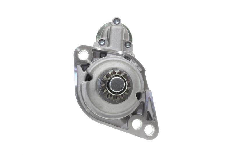 Engine starter ALANKO 439678 rating