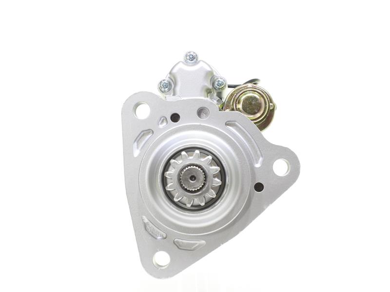 Startermotor ALANKO 439681 Bewertung
