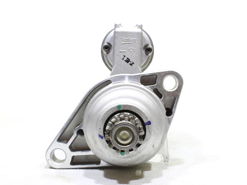 Anlasser 10439706 ALANKO 0AM911023LX VW, AUDI, SKODA, SEAT