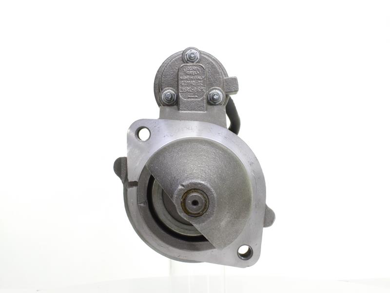 Startermotor ALANKO 10439707 Bewertung