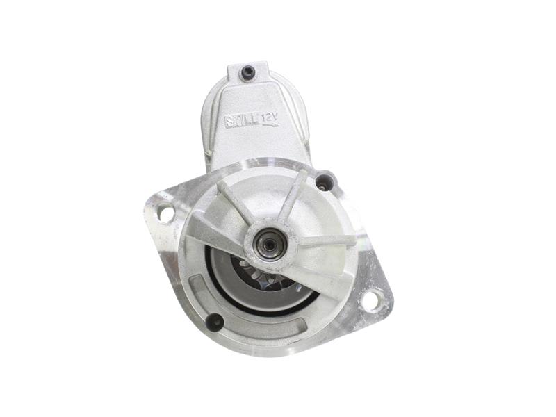 Startermotor ALANKO 14130088 Bewertung