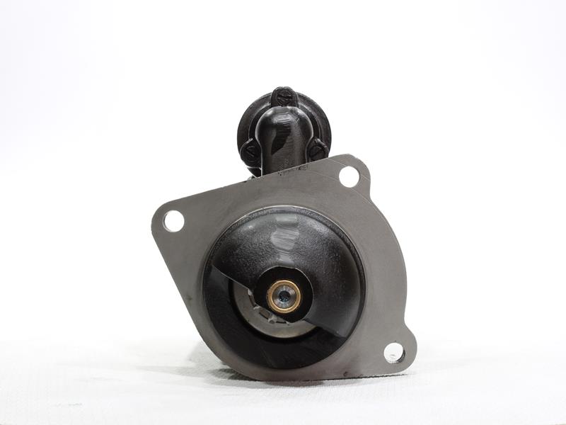 Startermotor ALANKO STR50390 Bewertung