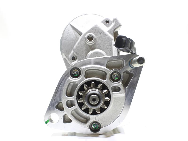 Startermotor ALANKO RNL1154JS Bewertung