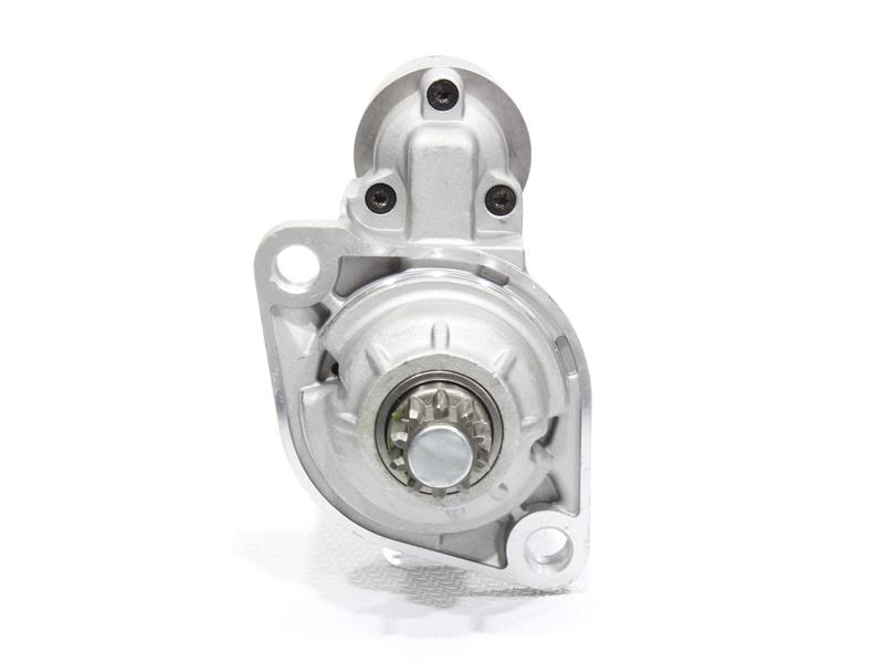 Startermotor ALANKO 439724 Bewertung