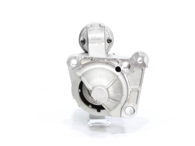 Startermotor ALANKO 439735 Bewertung