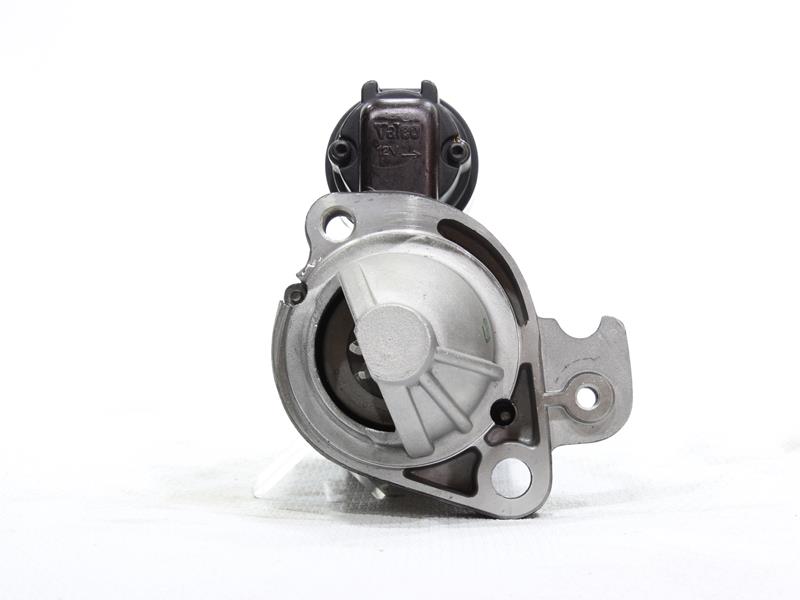 Startermotor ALANKO 439739 Bewertung