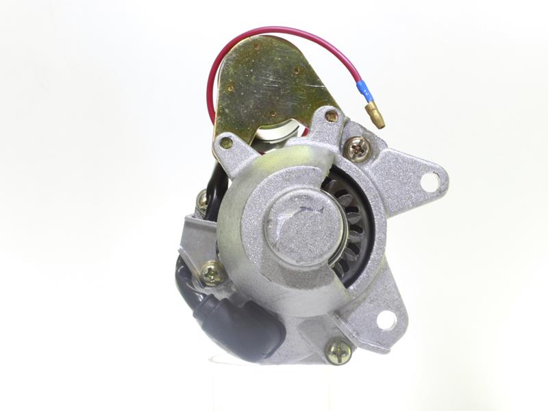Startermotor ALANKO STR75412 Bewertung