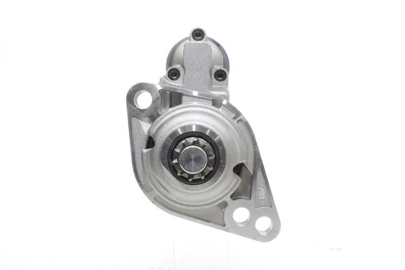 Startermotor ALANKO 10439748 Bewertung