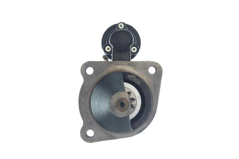Starter moteur ALANKO DEM2075 évaluation