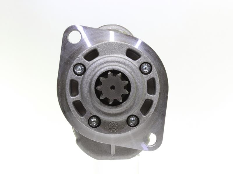 Startermotor ALANKO 10439753 Bewertung