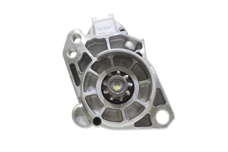 Startermotor ALANKO 439764 Bewertung