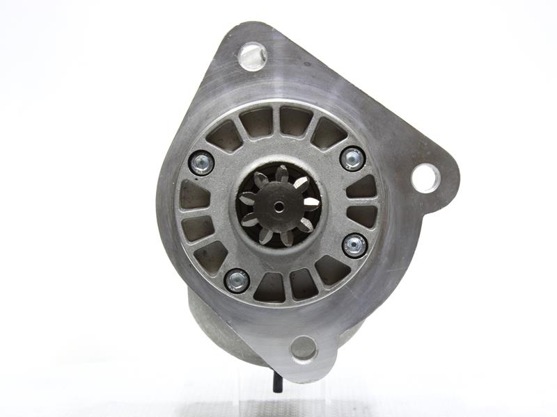 Anlasser 10439766 ALANKO F135902060010
