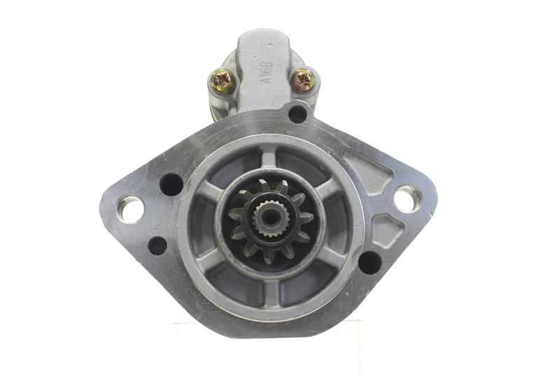 Startermotor ALANKO 439773 Bewertung