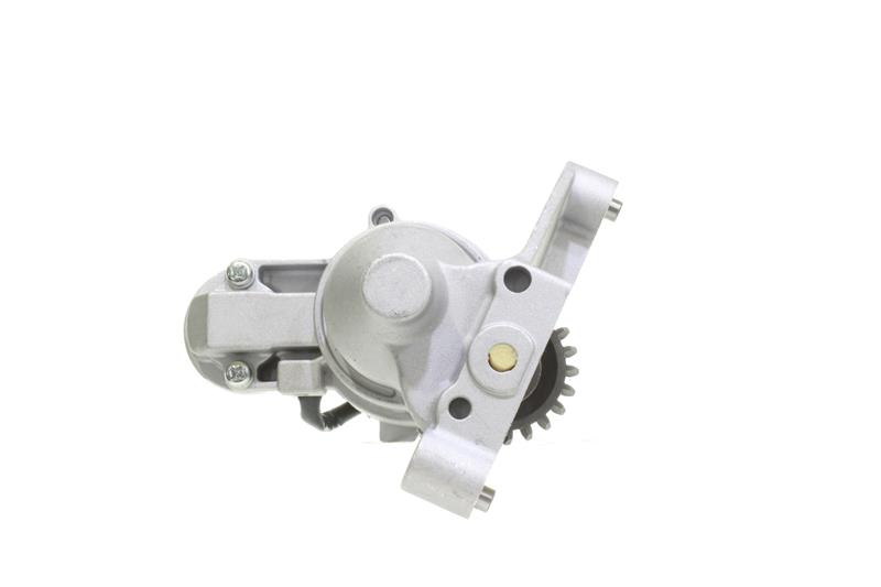 Anlasser M 001 T93 171ZC ALANKO 10439790 MITSUBISHI