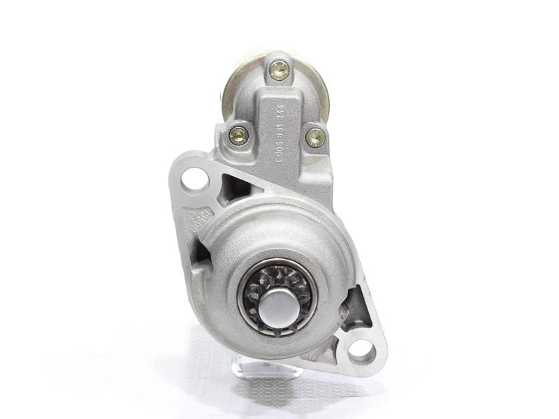 Anlasser 02T-911-024 ALANKO 10439794 VW, AUDI, SKODA, SEAT