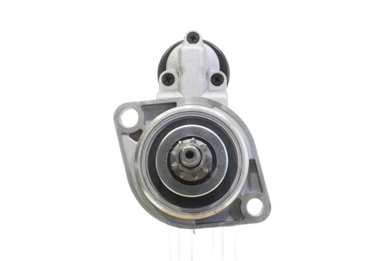 Anlasser 10439799 ALANKO 003911023E VW, MERCEDES-BENZ, AUDI, SKODA, SEAT