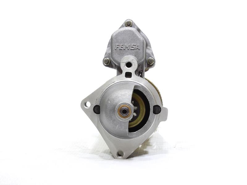 Startermotor ALANKO 10439803 Bewertung