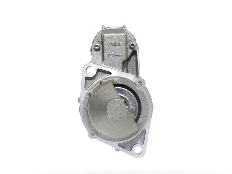 Startermotor ALANKO 439833 Bewertung