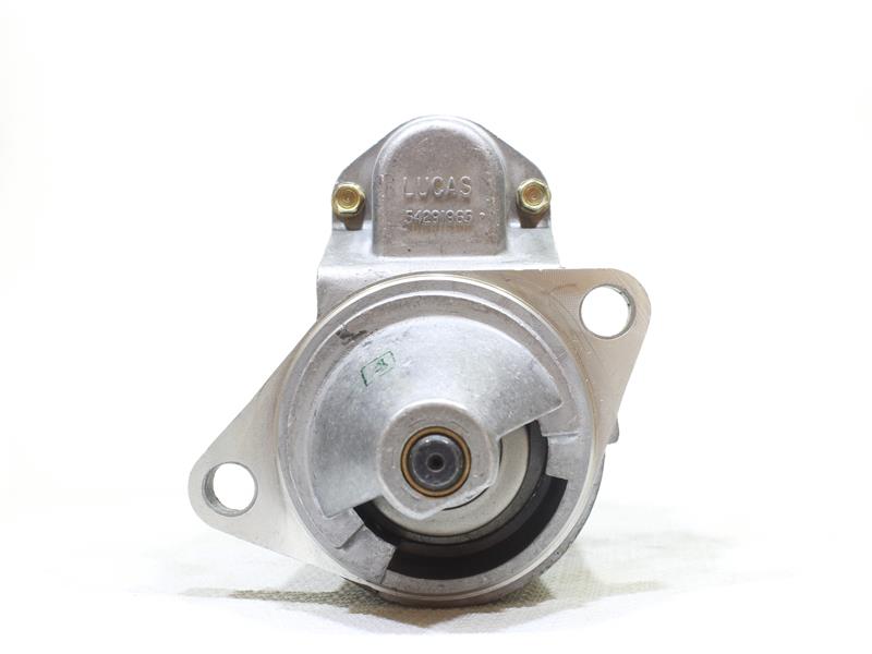 Startermotor ALANKO 10439838 Bewertung