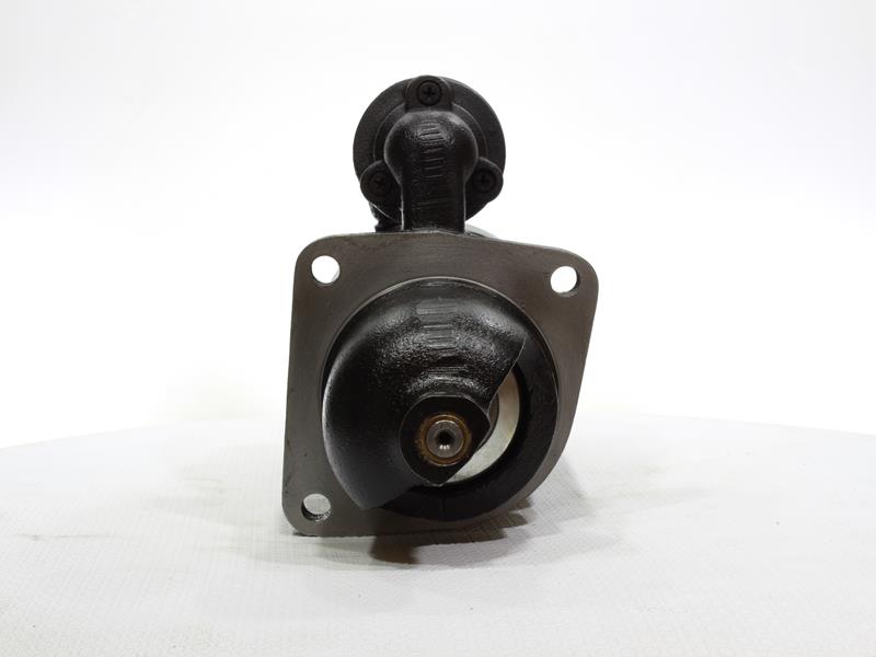 Startermotor ALANKO STR50158 Bewertung