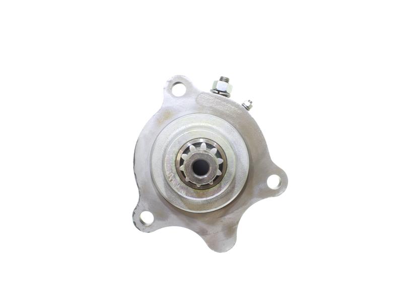 Startermotor ALANKO 10439885 Bewertung