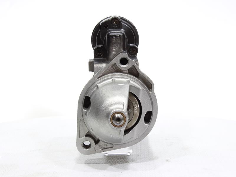 Startermotor ALANKO 50439901 Bewertung
