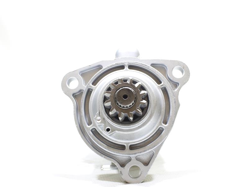 Startermotor ALANKO 439902 Bewertung