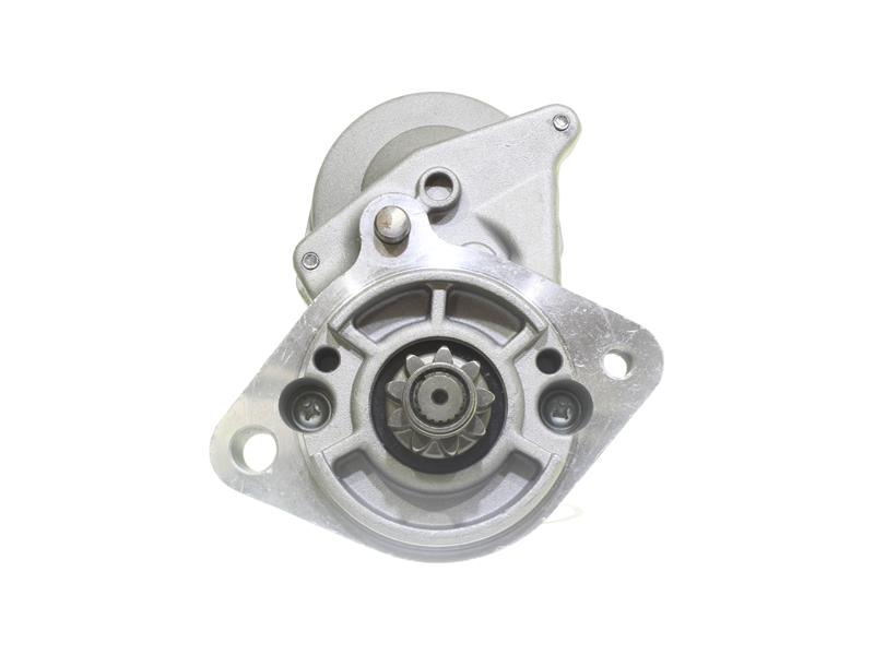 Startermotor ALANKO 439909 Bewertung