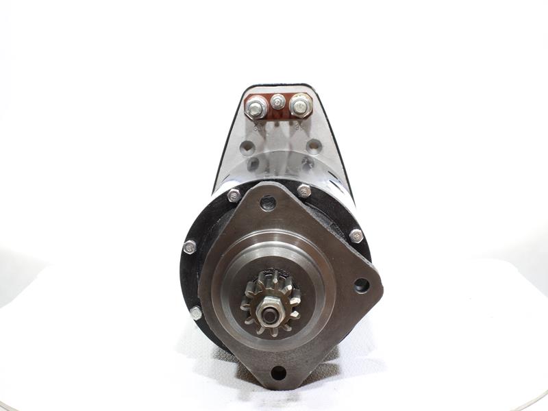 Startermotor ALANKO 10439912 Bewertung