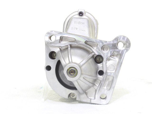 ALANKO 10439944 Starter voor de motor RENAULT Scénic I (JA0/1, FA0) 1.9 dTi 98 Pk Diesel F9Q 734