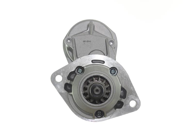 Startermotor ALANKO RNL021ND Bewertung