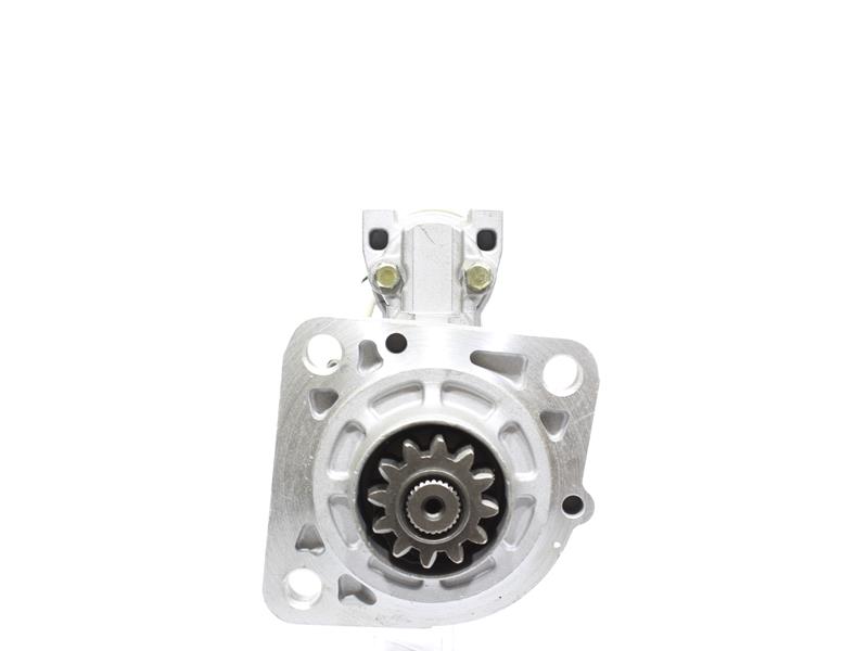 Startermotor ALANKO 10439960 Bewertung
