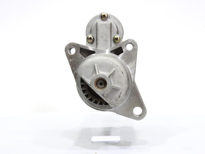 Startermotor ALANKO STR50033 Bewertung