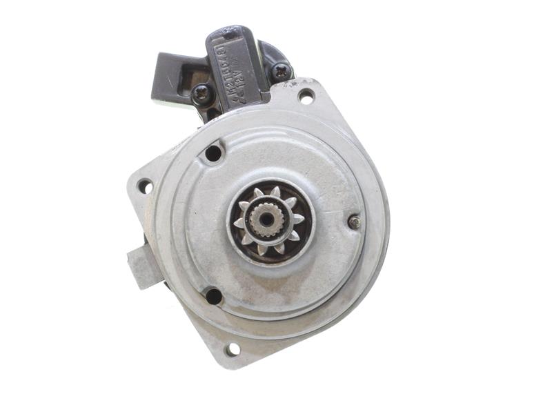Startermotor ALANKO 10439970 Bewertung