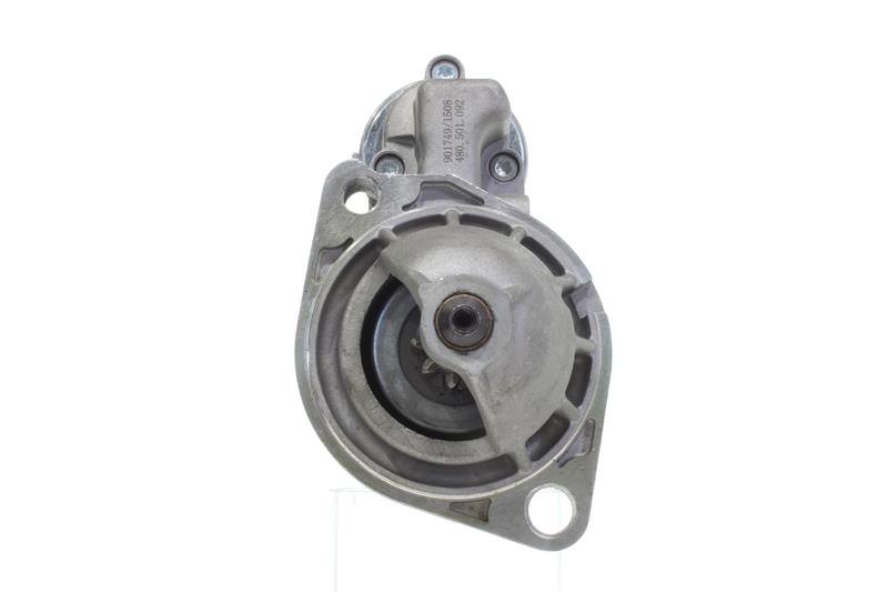 Anlasser 10439972 ALANKO 047911023A VW, AUDI, SKODA, SEAT, PORSCHE