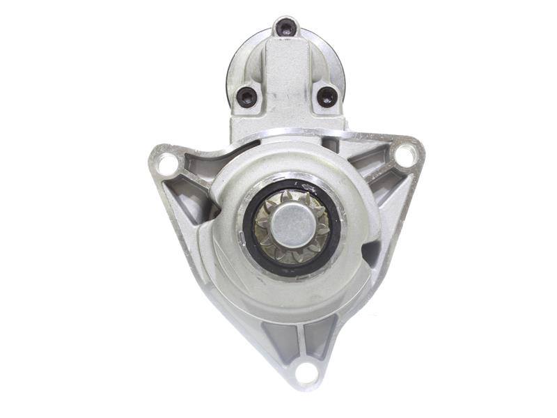 Anlasser 02B 911 023 F ALANKO 10439978 VW, AUDI, SKODA, SEAT, CUPRA