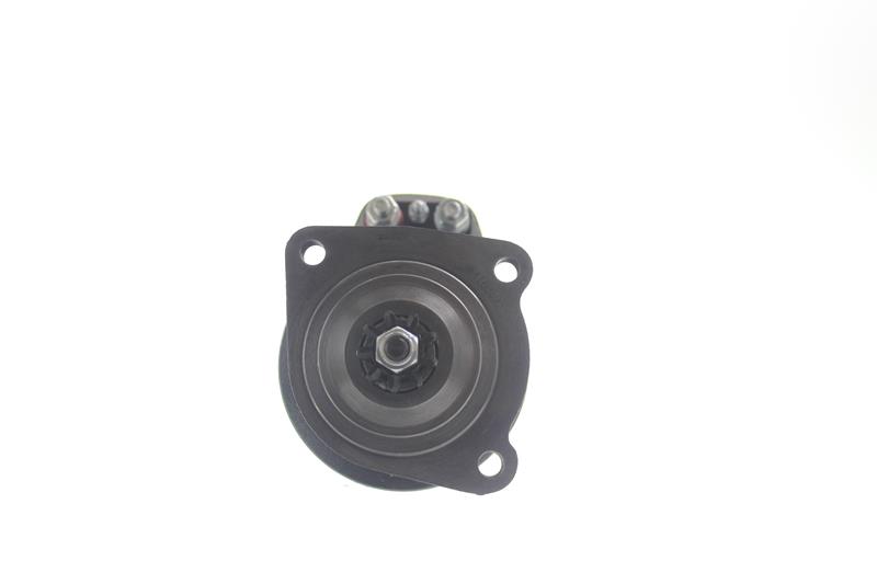 Startermotor ALANKO 439993 Bewertung