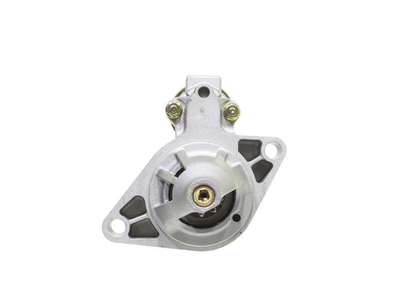 Startermotor ALANKO S511868 Bewertung