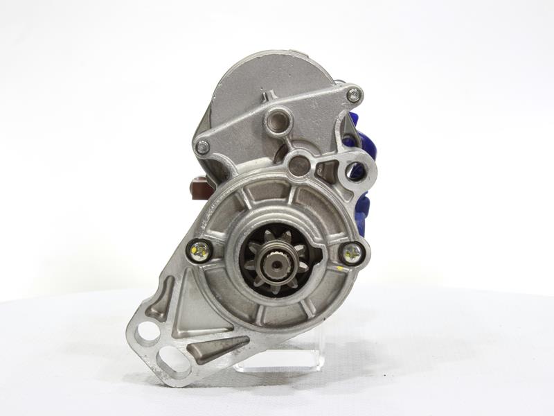 Anlasser 10440005 ALANKO S23563 PONTIAC