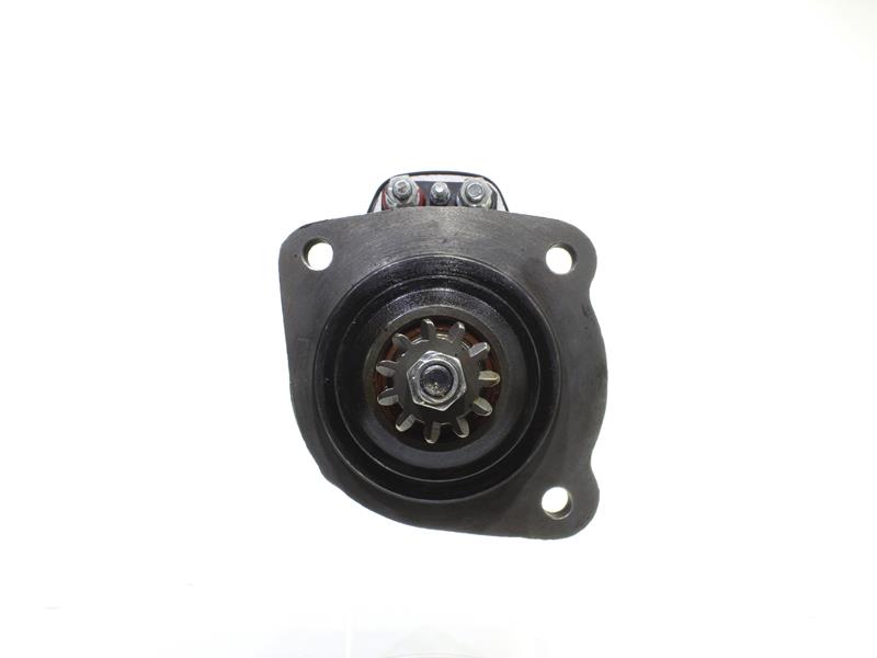 Startermotor ALANKO STR50232 Bewertung
