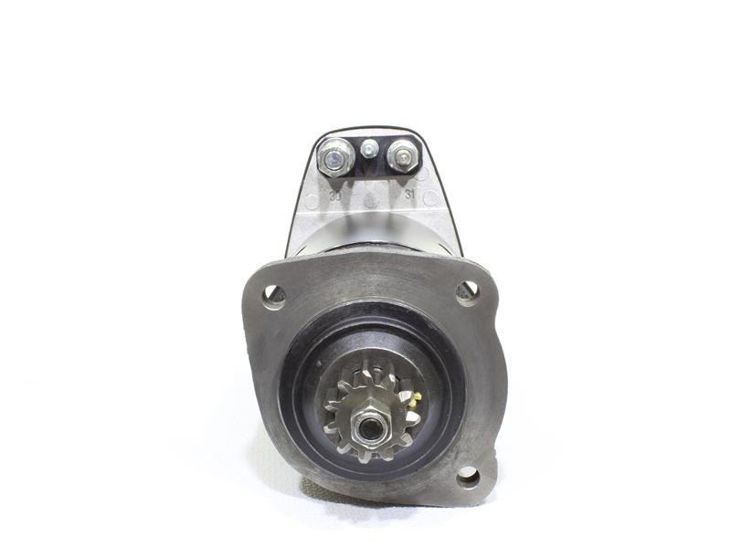 Engine starter ALANKO 440022 rating