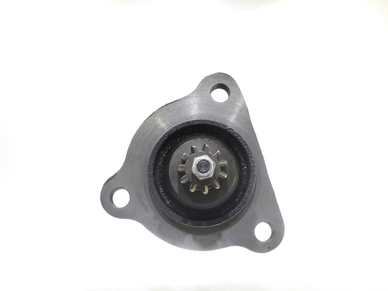 Startermotor ALANKO STR2395 Bewertung