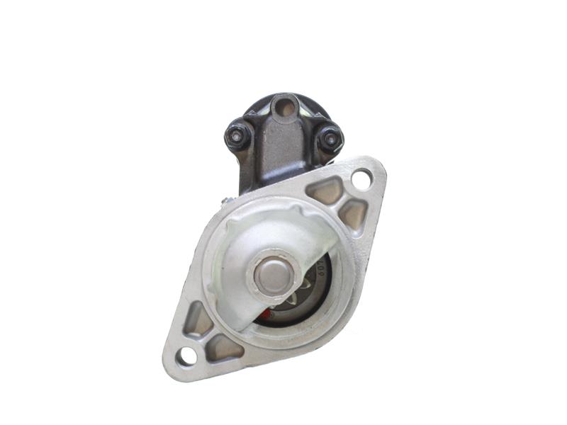Startermotor ALANKO 440067 Bewertung