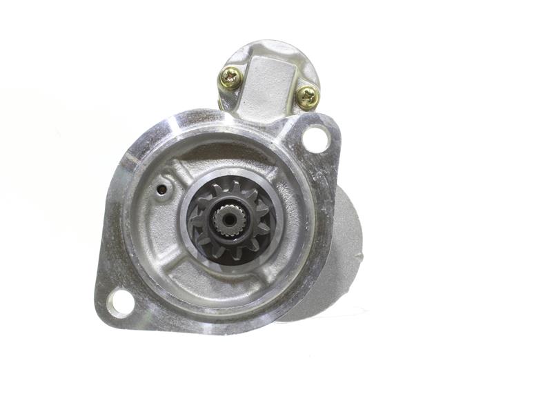 Startermotor ALANKO 103368 Bewertung