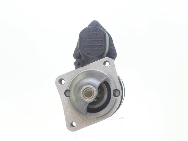 Startermotor ALANKO 10440311 Bewertung