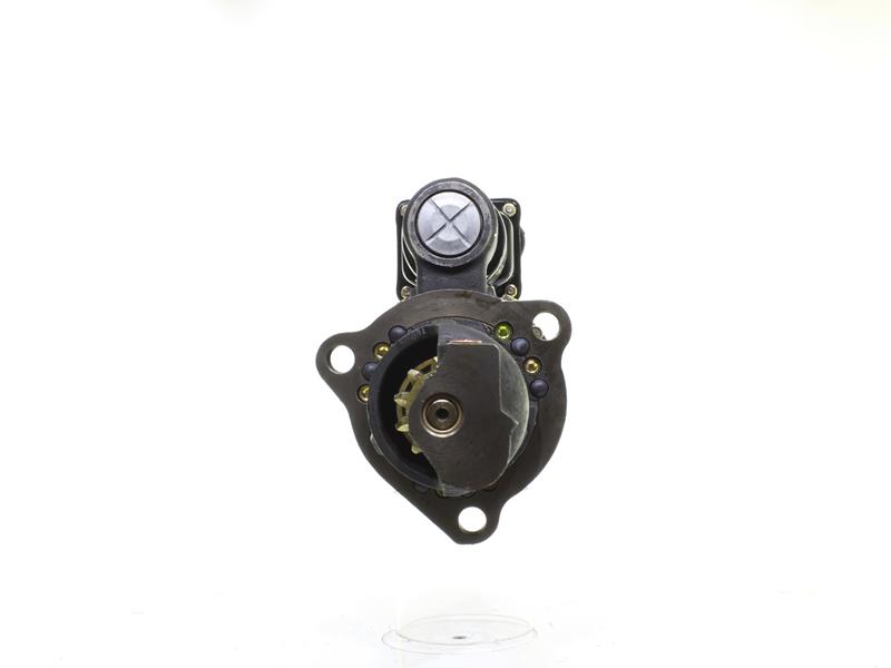 Startermotor ALANKO 440092 Bewertung