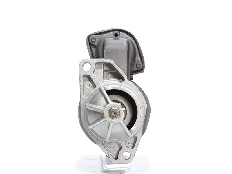 Anlasser 10440100 ALANKO 1202007 OPEL, VAUXHALL