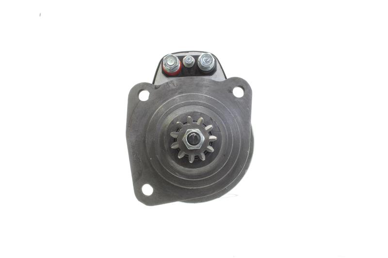Startermotor ALANKO 1206005 Bewertung