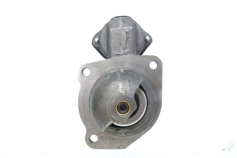 Startermotor ALANKO 140744A Bewertung